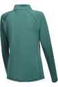 2023 Weatherbeeta Womens Prime Long Sleeve Top 101906 - Green